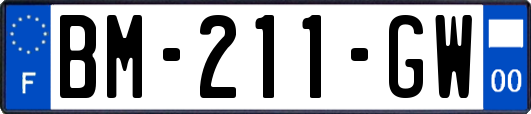 BM-211-GW