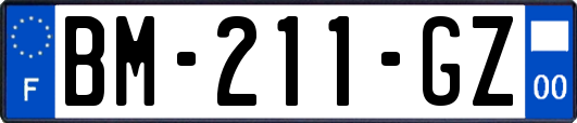 BM-211-GZ