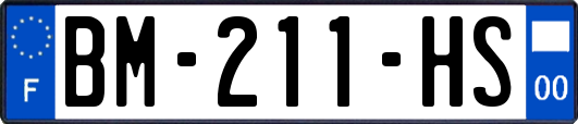 BM-211-HS