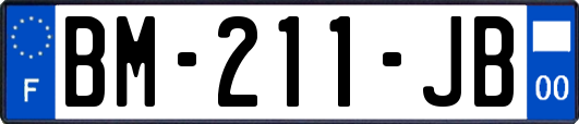 BM-211-JB