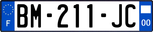 BM-211-JC