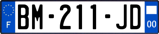 BM-211-JD