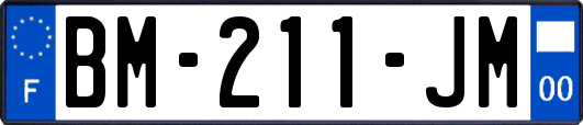 BM-211-JM