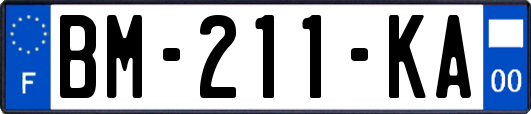 BM-211-KA