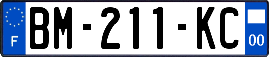 BM-211-KC