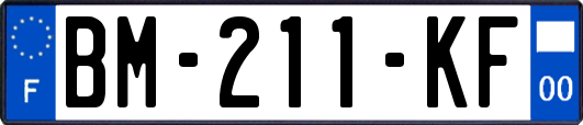 BM-211-KF