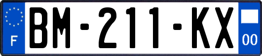 BM-211-KX