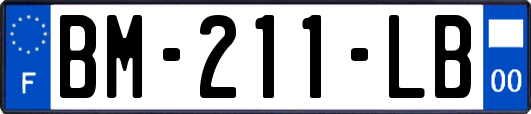 BM-211-LB