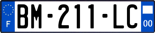 BM-211-LC