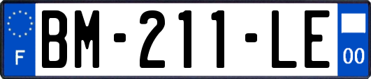 BM-211-LE