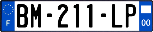 BM-211-LP