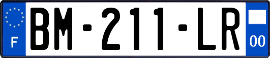 BM-211-LR