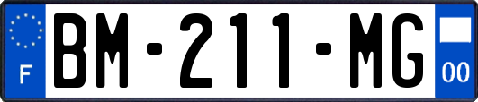 BM-211-MG