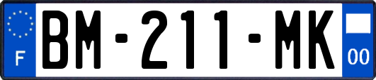 BM-211-MK