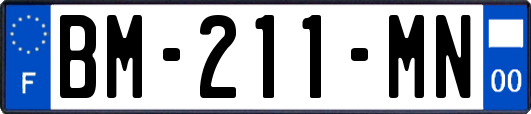 BM-211-MN