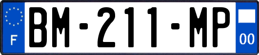 BM-211-MP