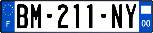 BM-211-NY