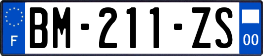 BM-211-ZS