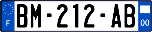 BM-212-AB