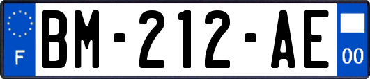 BM-212-AE