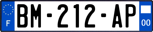 BM-212-AP