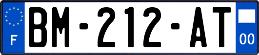 BM-212-AT