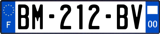 BM-212-BV