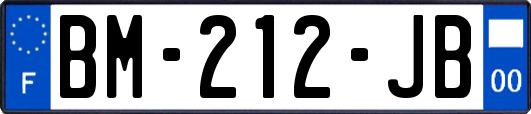 BM-212-JB