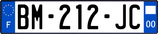 BM-212-JC