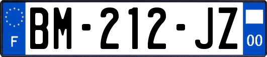 BM-212-JZ