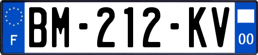 BM-212-KV