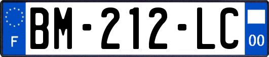 BM-212-LC