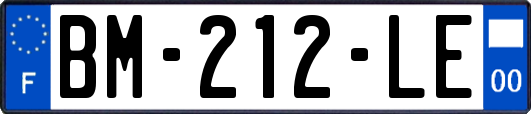 BM-212-LE