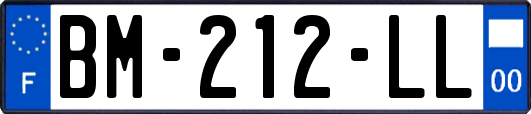 BM-212-LL