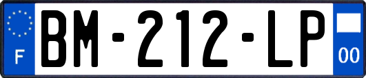 BM-212-LP