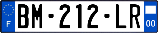 BM-212-LR