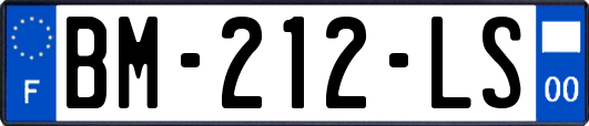 BM-212-LS