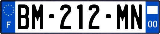 BM-212-MN