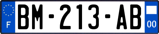 BM-213-AB