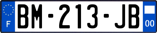 BM-213-JB