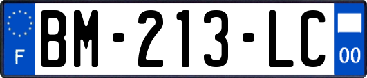 BM-213-LC