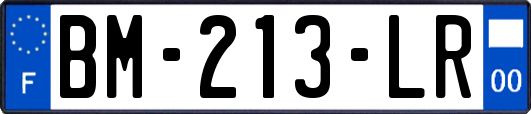 BM-213-LR