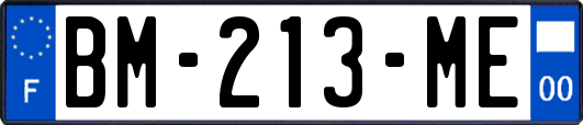 BM-213-ME