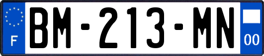 BM-213-MN