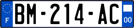 BM-214-AC