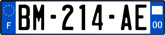 BM-214-AE