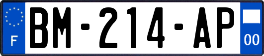 BM-214-AP