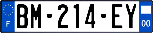 BM-214-EY