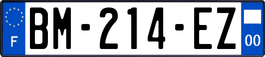 BM-214-EZ