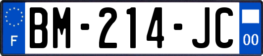 BM-214-JC
